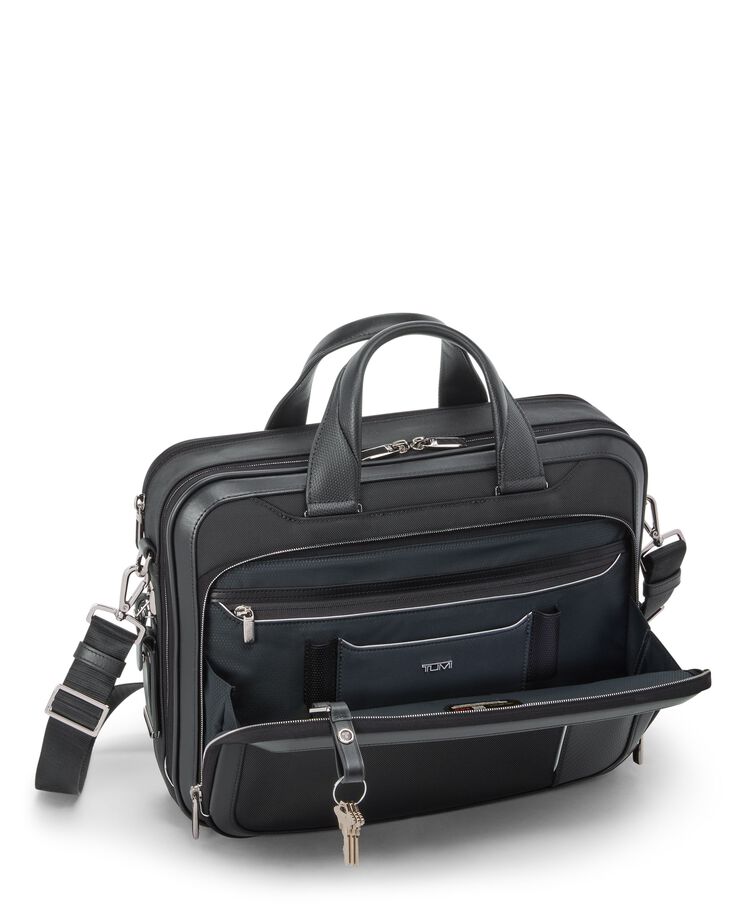 ARRIVE' กระเป๋า Sadler Large Brief  hi-res | TUMI