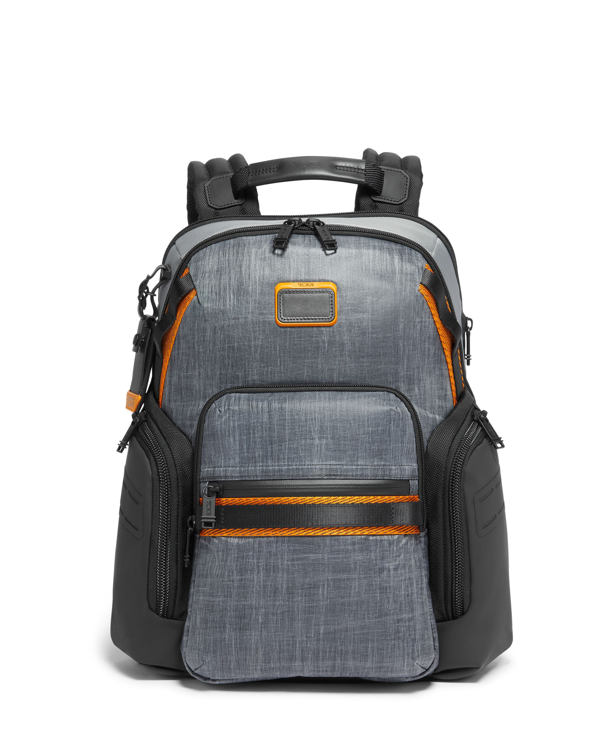 Tumi ALPHA BRAVO NAVIGATION BACKPACK | TUMI Thailand