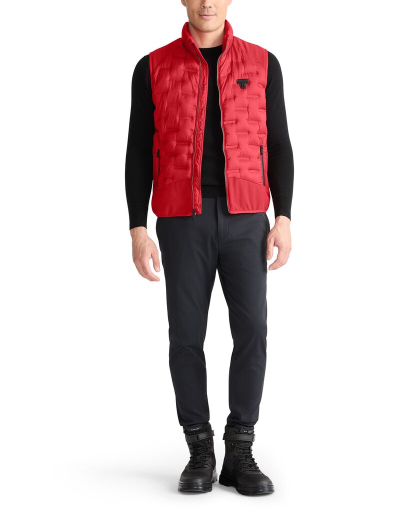 OUTERWEAR MENS Midweight Vest S  hi-res | TUMI