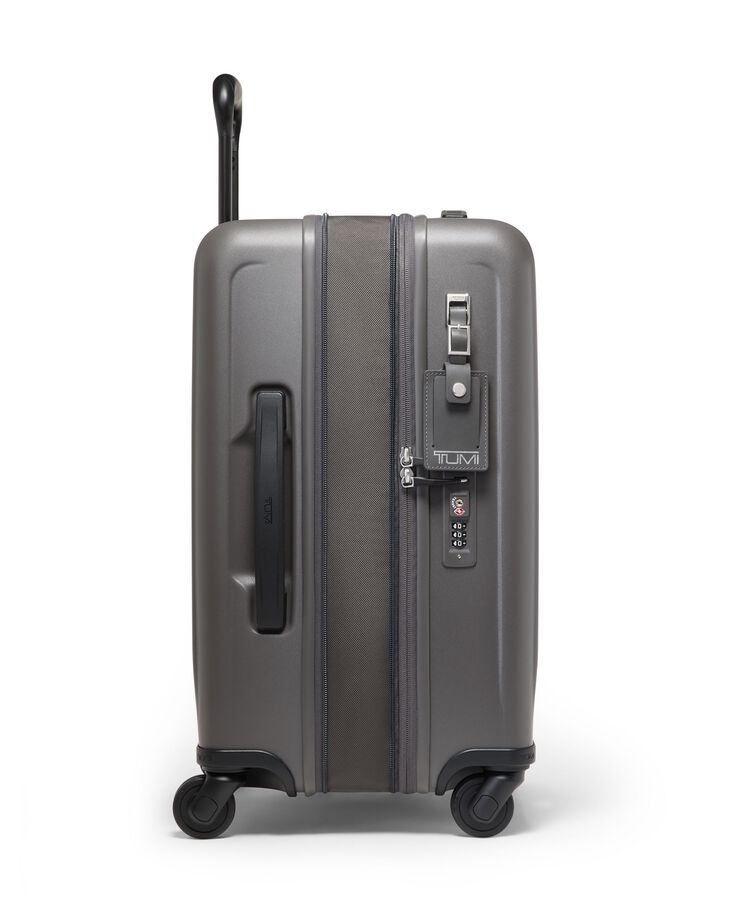 TUMI VENTRA กระเป๋าเดินทางแบบถือขึ้นเครื่องสามารถขยายพื้นที่ได้  hi-res | TUMI
