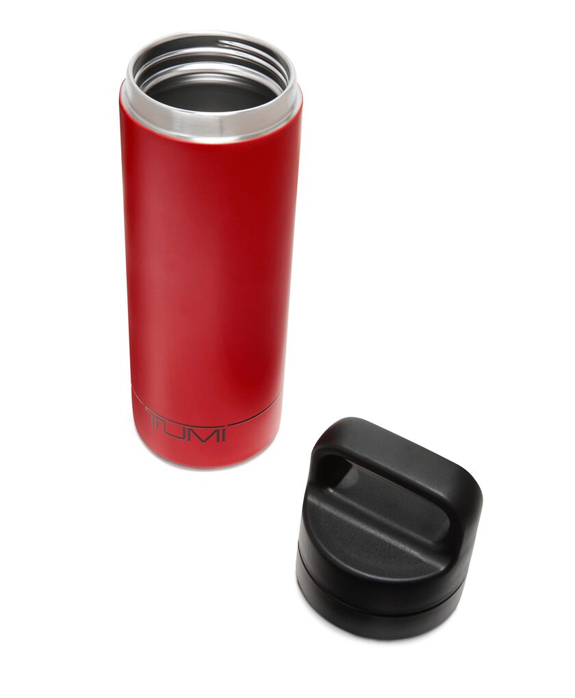 TRAVEL ACCESSORY กระบอกน้ำทูมี่ 17 ออนซ์ Tumi Water Bottle 17 Oz  hi-res | TUMI