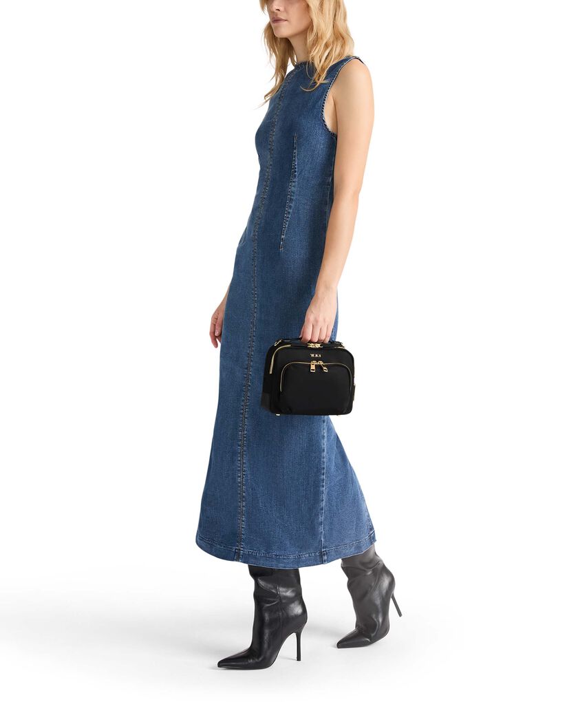 VOYAGEUR กระเป๋าสะพายข้าง Teghan crossbody  hi-res | TUMI