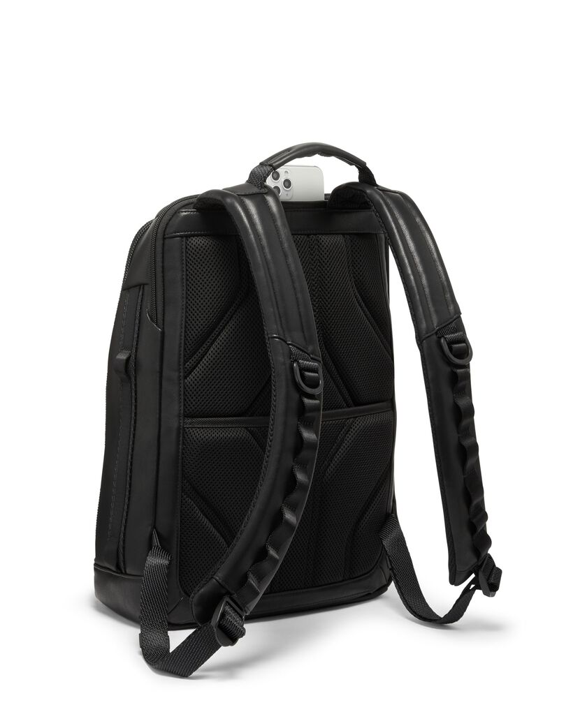 ALPHA BRAVO กระเป๋าเป้สะพายหลัง Dynamic Backpack  hi-res | TUMI