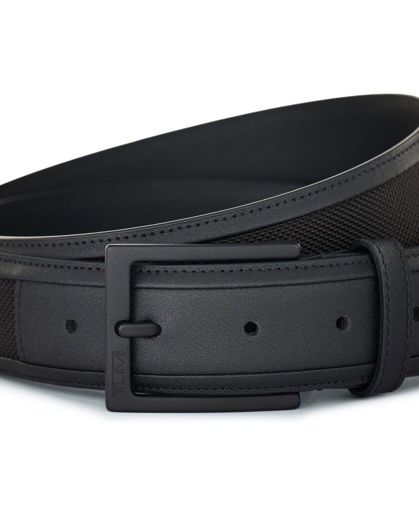 BELTS Rectangle Ballistic Belt 35mm 42  hi-res | TUMI