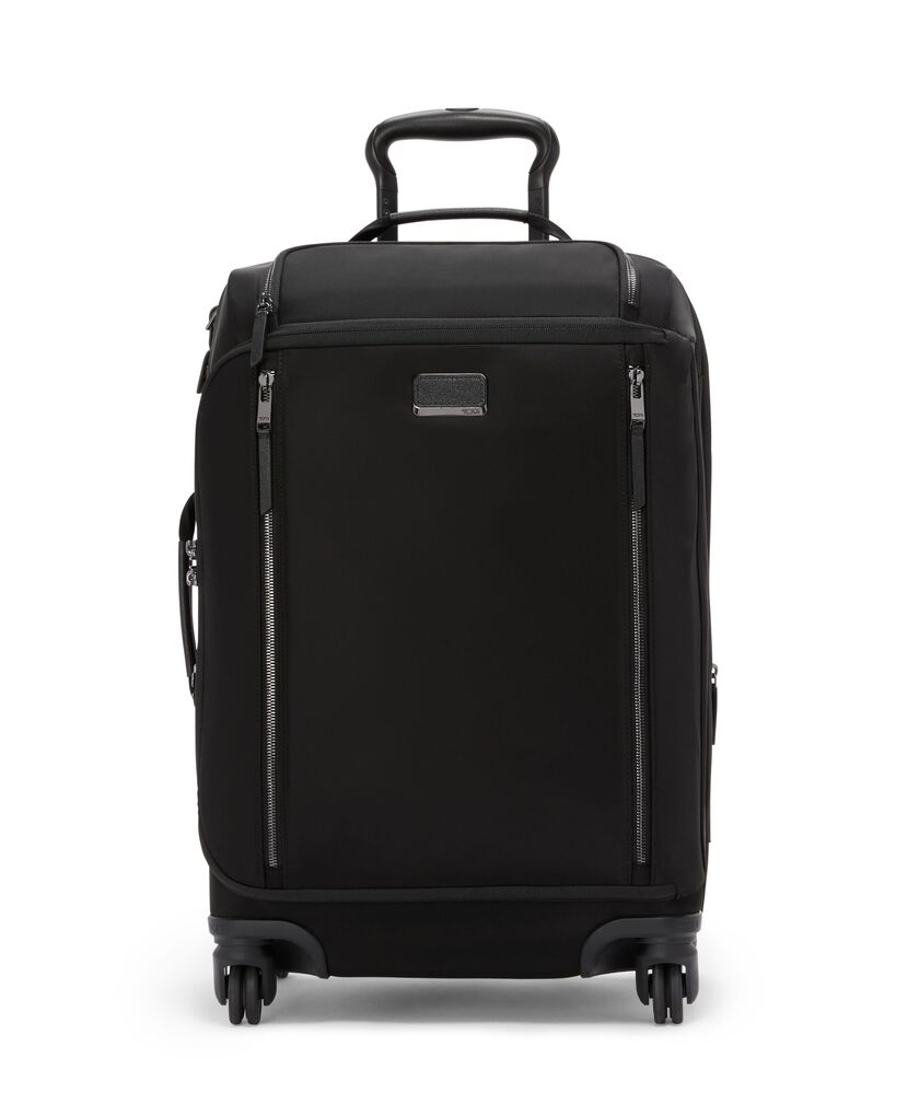 VOYAGEUR กระเป๋าถือขึ้นเครื่องแบบขยายได้ Leger International Expandable Carry-On  hi-res | TUMI