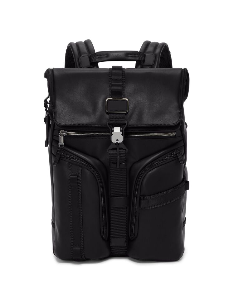ALPHA BRAVO กระเป๋าเป้ Surveillance Backpack  hi-res | TUMI