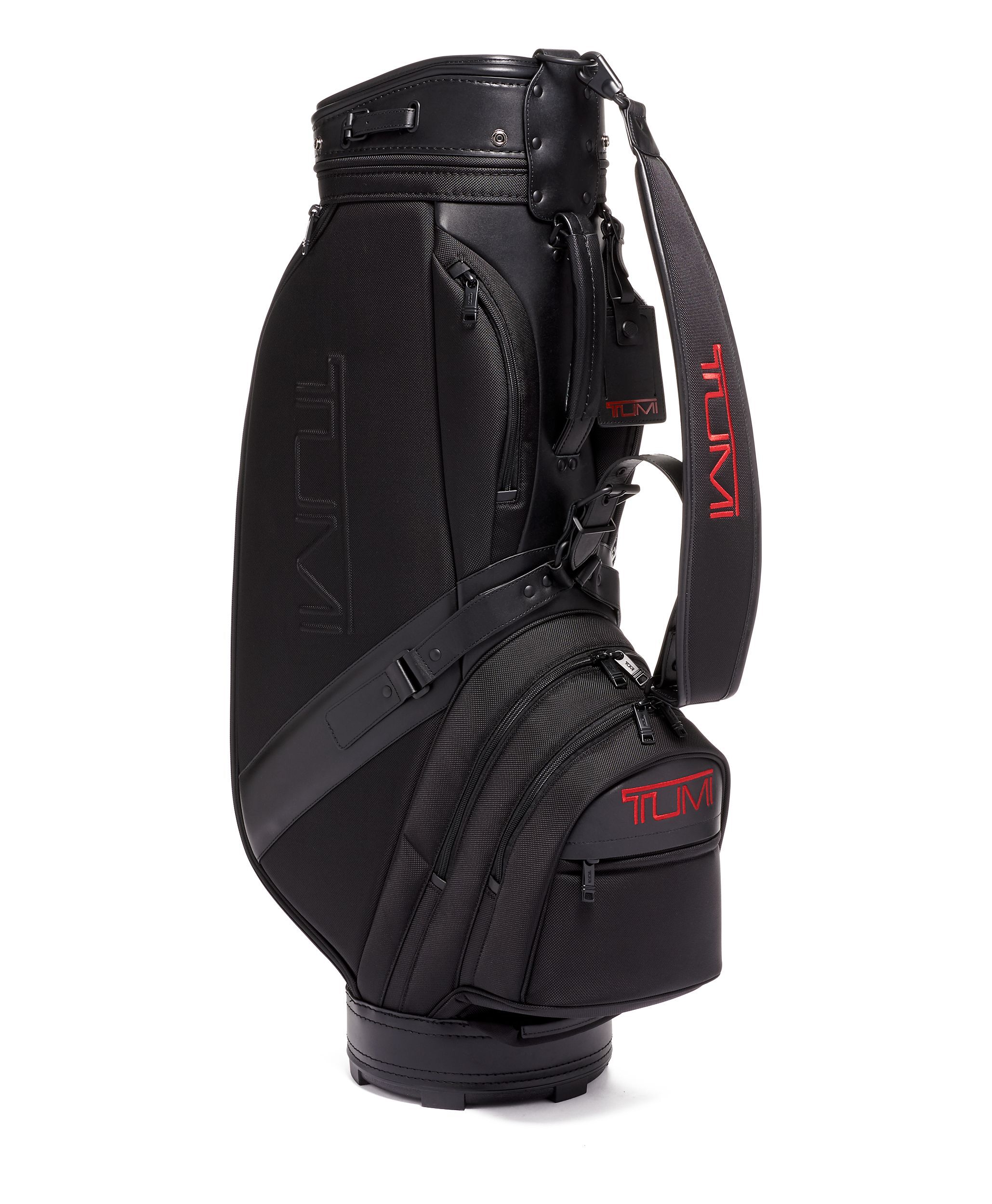 Tumi golf travel bag on sale
