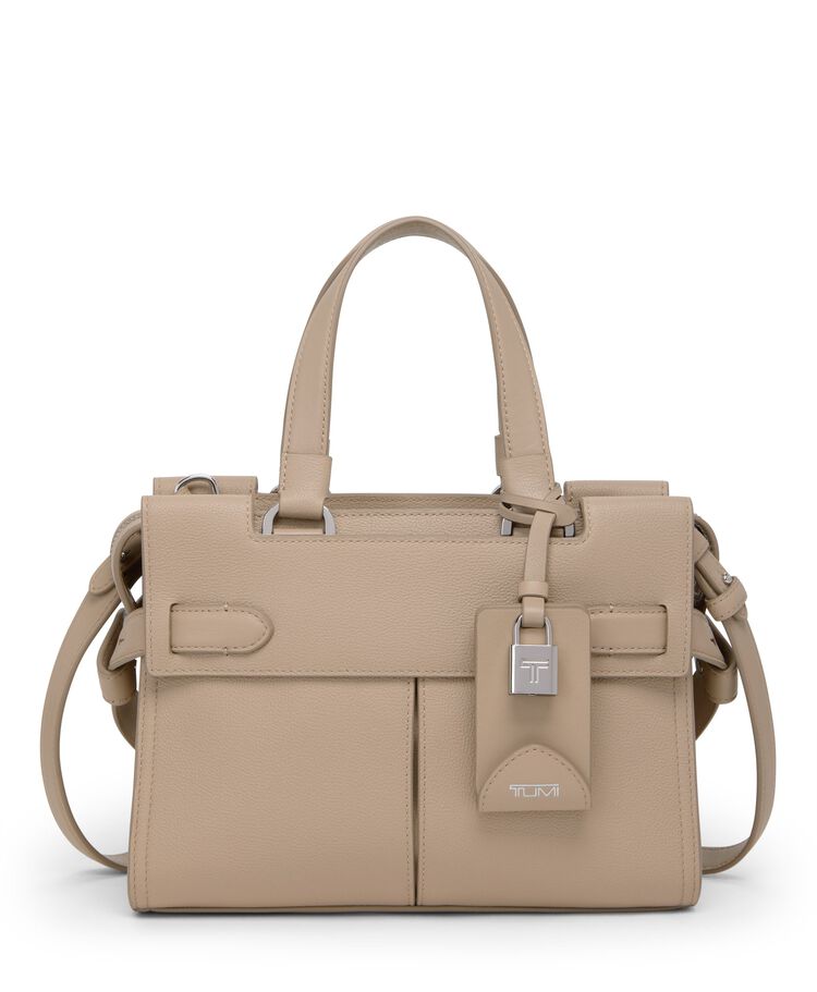 AGENT กระเป๋าโท้ท ขนาดเล็ก Agent Small Tote  hi-res | TUMI