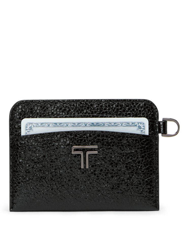 กระเป๋าใส่บัตร Card Case  hi-res | TUMI