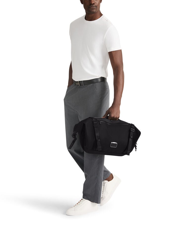 ALPHA BRAVO กระเป๋าคาดอก Deviation Sling  hi-res | TUMI