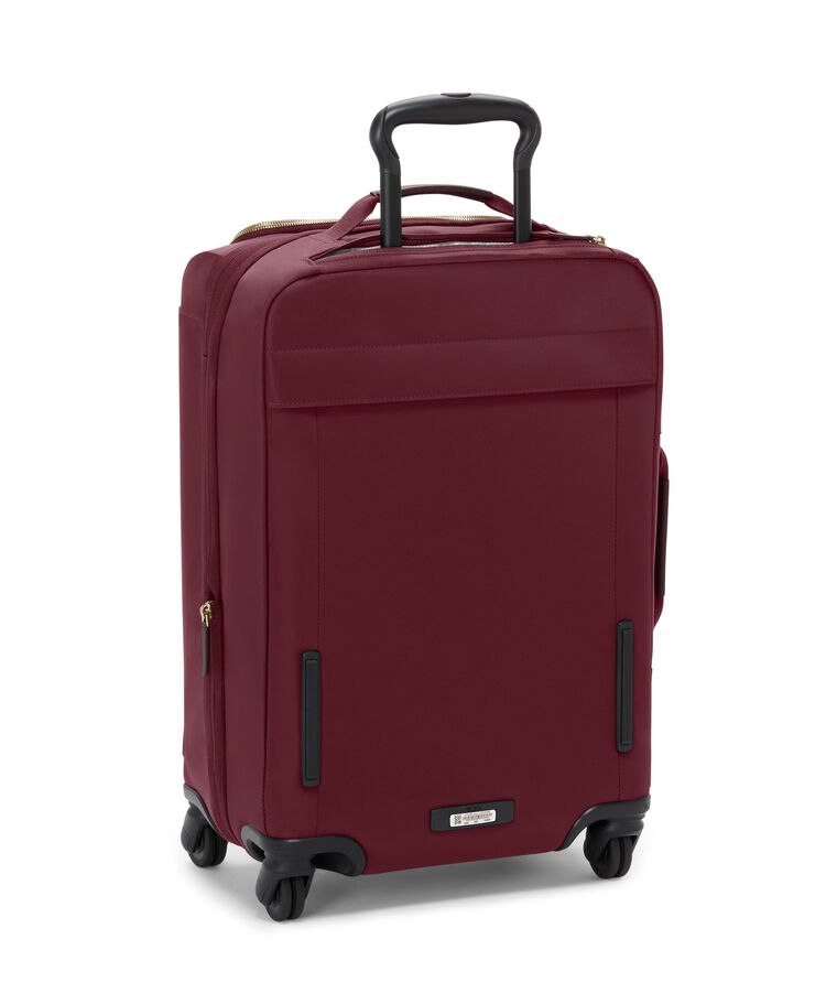 Leger International Expandable Carry-On  hi-res | TUMI