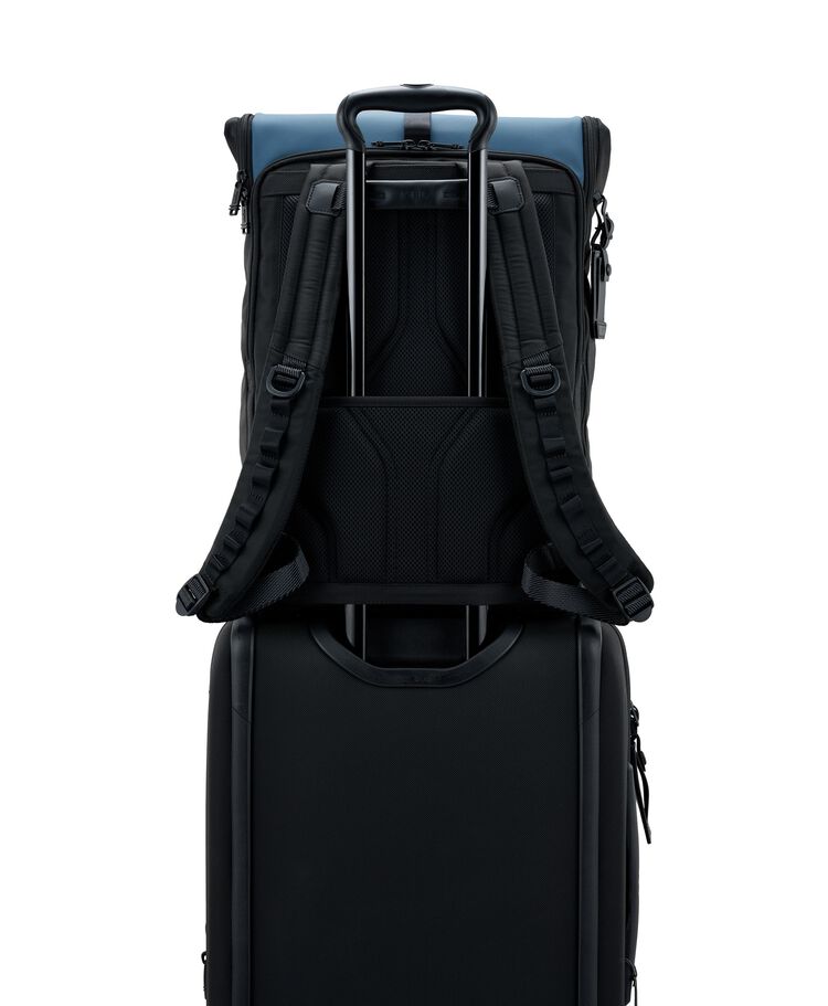 ALPHA BRAVO กระเป๋าเป้แบบมีฝาปิด รุ่น Surveillance  hi-res | TUMI