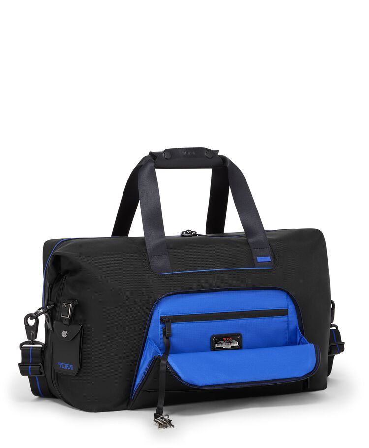 TUMI ALPHA กระเป๋าดัฟเฟิล Double Expansion Duffel  hi-res | TUMI