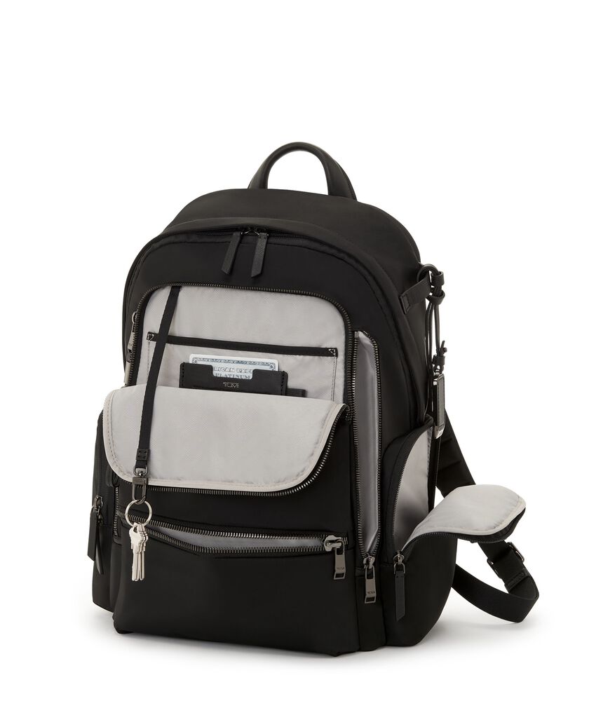 VOYAGEUR กระเป๋าเป้ Celina Backpack  hi-res | TUMI