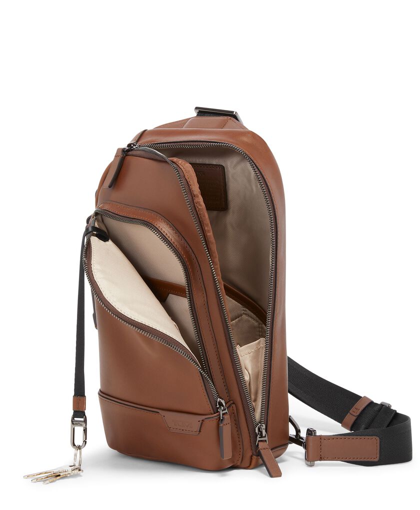 TUMI HARRISON Gregory Sling  hi-res | TUMI
