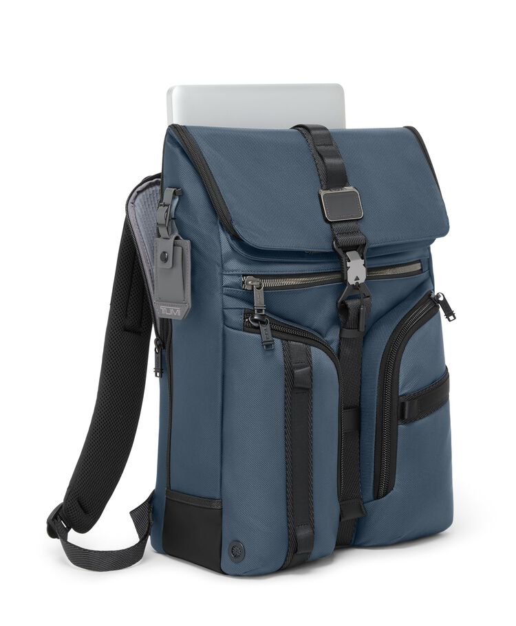 กระเป๋าเป้ Surveillance Backpack  hi-res | TUMI