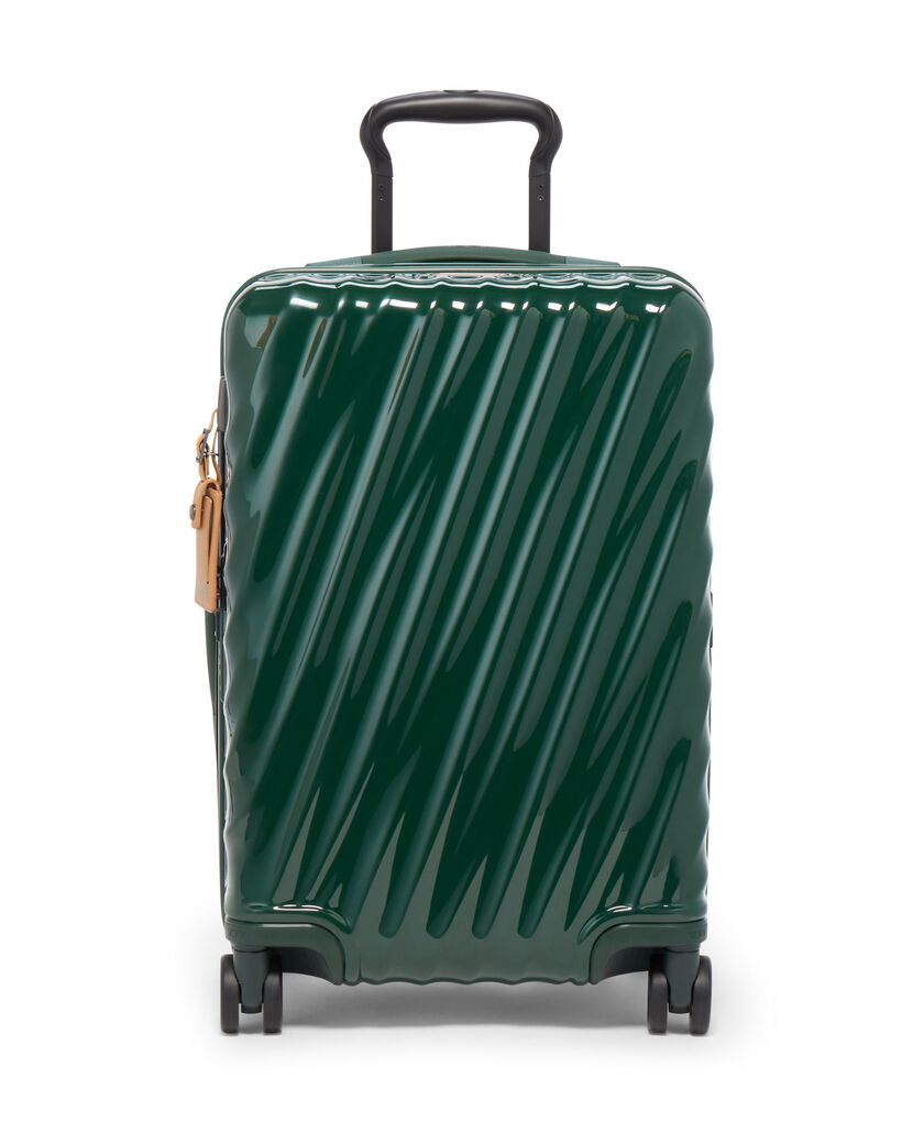 19 DEGREE International Expandable 4 Wheel Carry-On  hi-res | TUMI