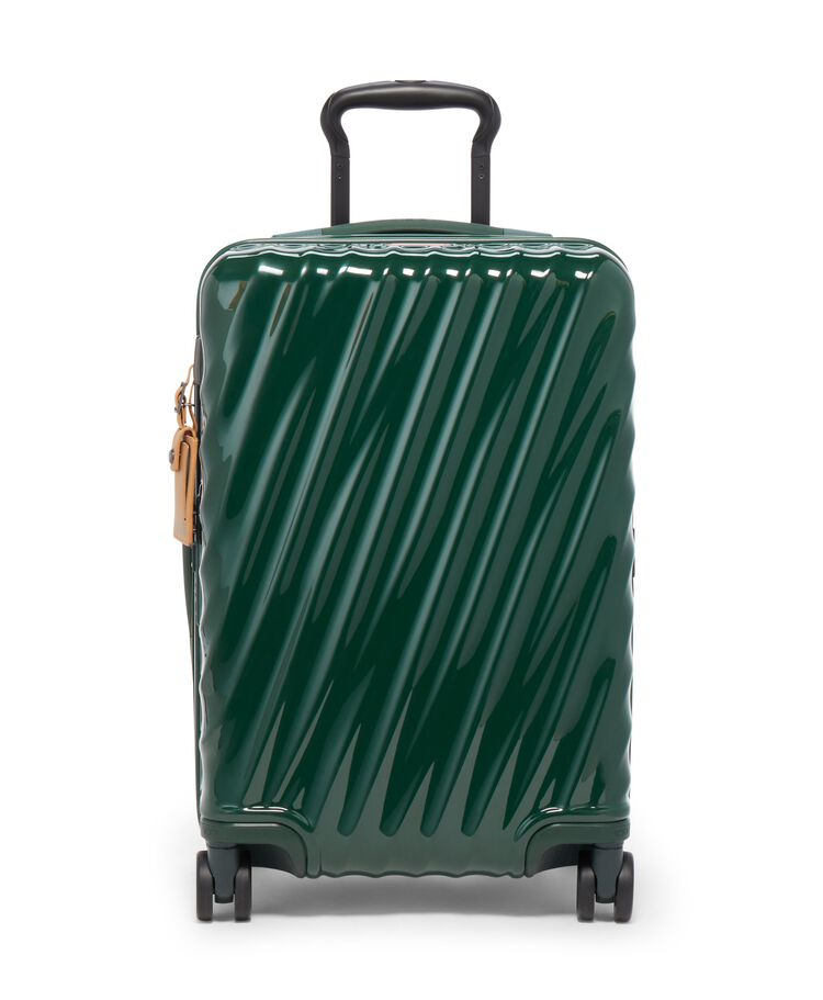 19 DEGREE International Expandable 4 Wheel Carry-On  hi-res | TUMI