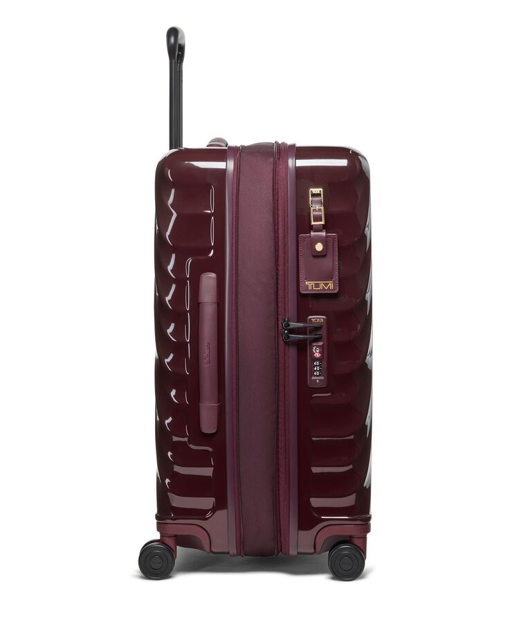 Short Trip Expandable 4 Wheel Packing Case  hi-res | TUMI