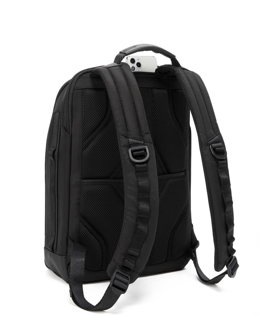ALPHA BRAVO Dynamic Backpack  hi-res | TUMI