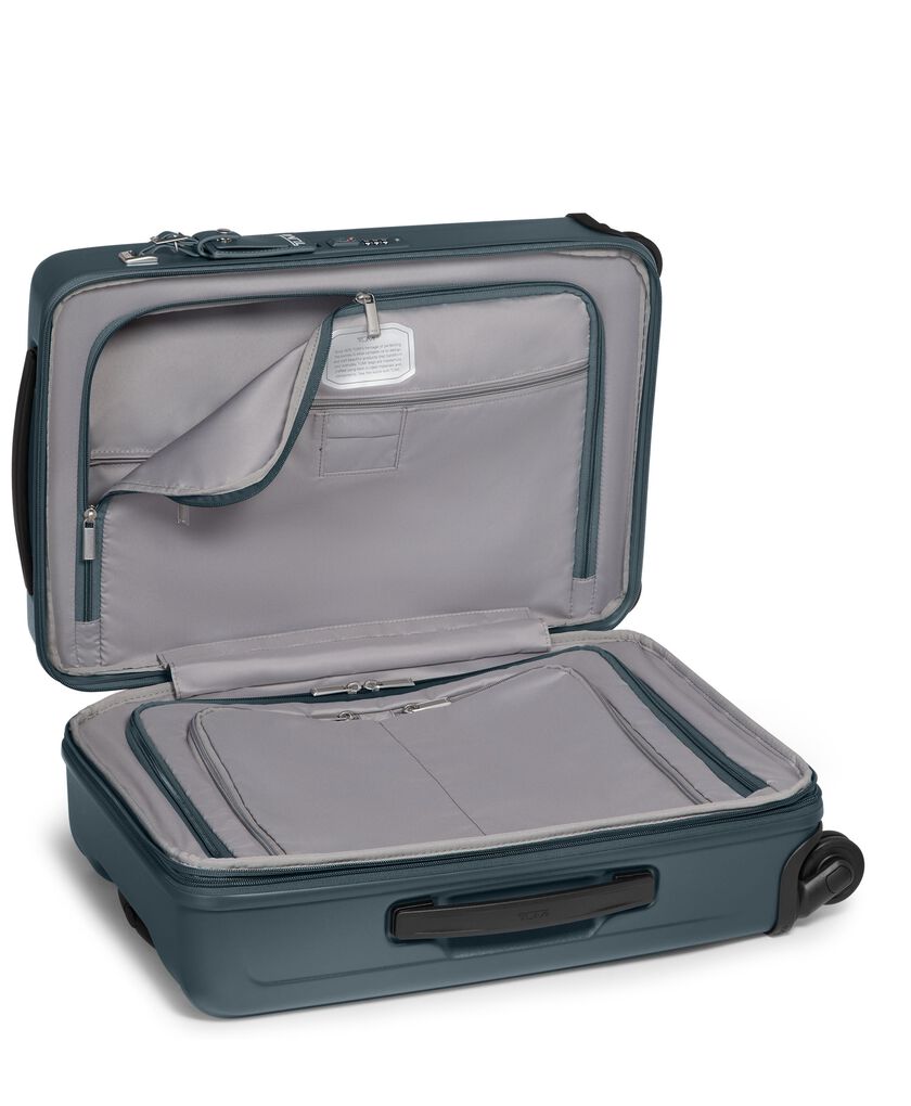 TUMI VENTRA กระเป๋าเดินทางแบบถือขึ้นเครื่องสามารถขยายพื้นที่ได้  hi-res | TUMI