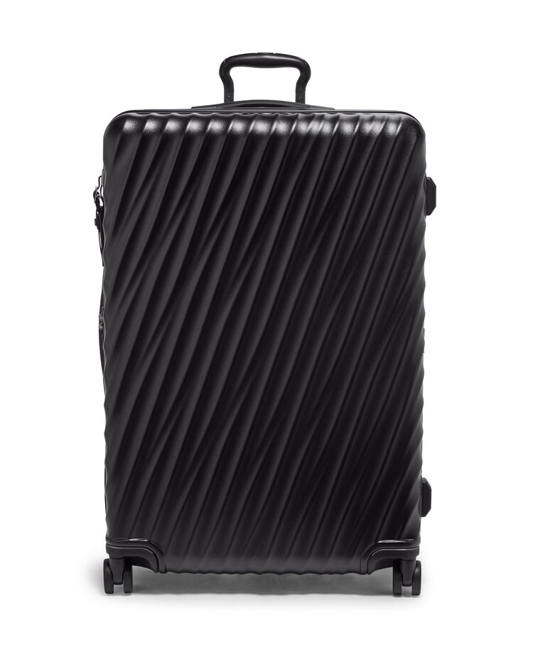 19 DEGREE กระเป๋าเดินทางขยายได้ Extended Trip Expandable 4 Wheel Packing Case  hi-res | TUMI