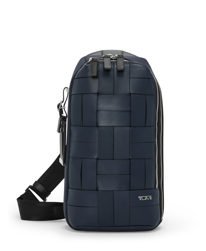 TUMI HARRISON กระเป๋าคาดอก GREGORY SLING  hi-res | TUMI