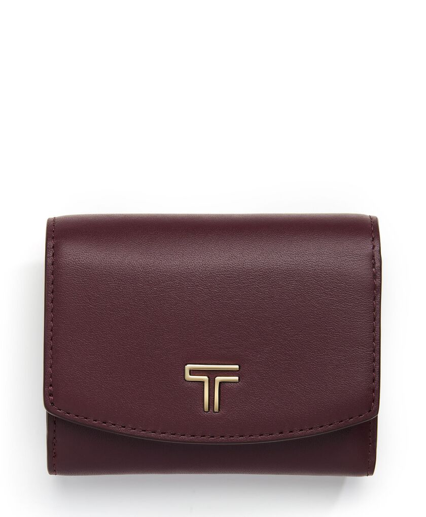 BELDEN SLG Compact Flap Wallet  hi-res | TUMI
