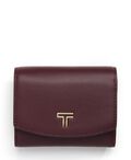 Compact Flap Wallet