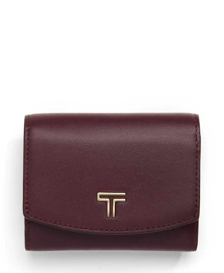 BELDEN SLG Compact Flap Wallet  hi-res | TUMI
