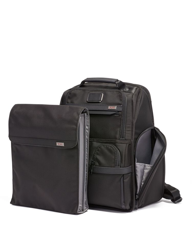 กระเป๋าเป้สำหรับแล็ปท็อป Compact Laptop Brief Pack  hi-res | TUMI
