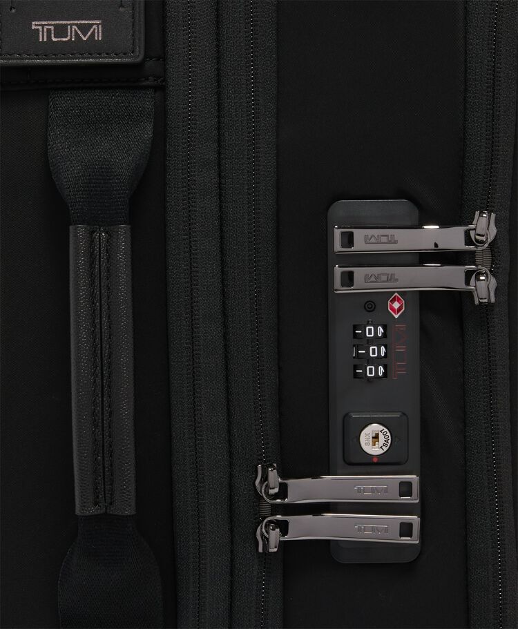 VOYAGEUR กระเป๋าถือขึ้นเครื่องแบบขยายได้ Leger International Expandable Carry-On  hi-res | TUMI