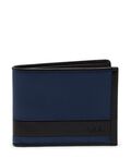 กระเป๋าสตางค์ Global Double Billfold
