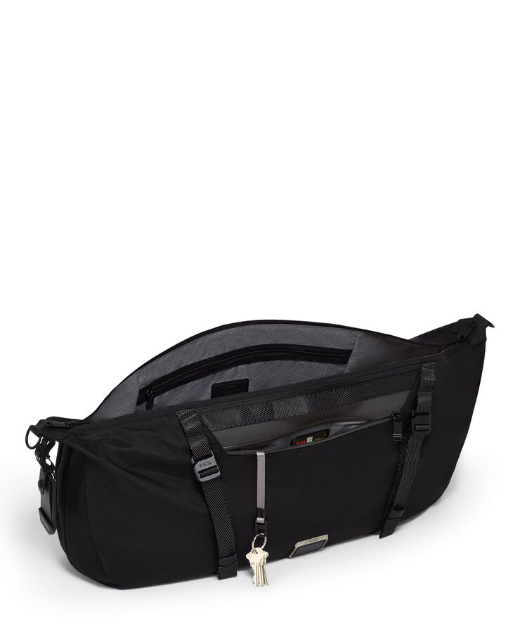 ALPHA BRAVO กระเป๋าคาดอก Deviation Sling  hi-res | TUMI