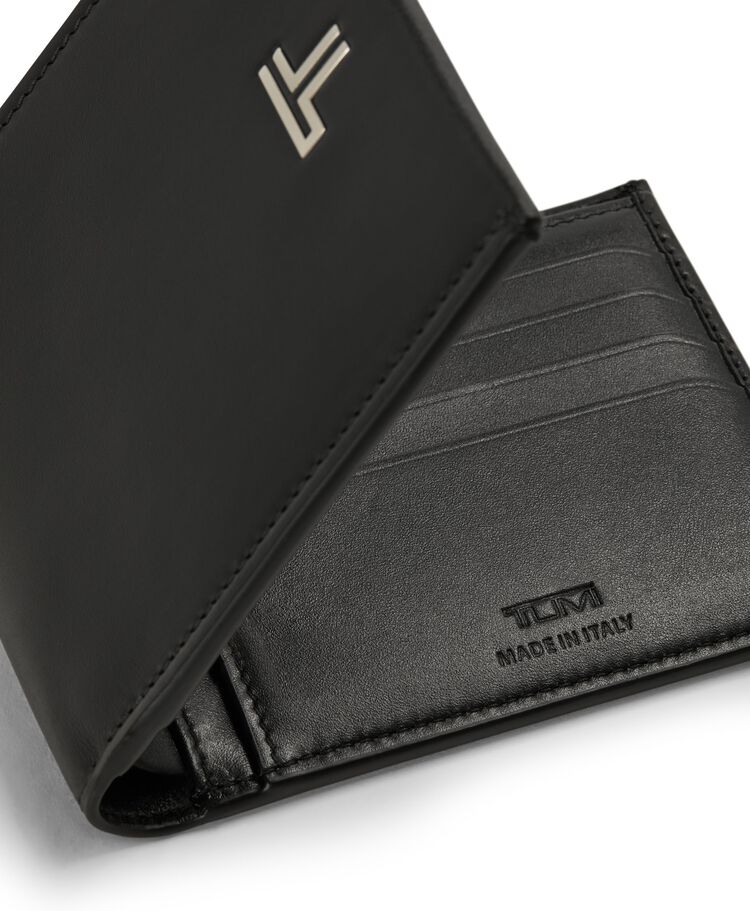 TURIN กระเป๋าสตางค์สองพับ GLOBAL DOUBLE BILLFOLD  hi-res | TUMI