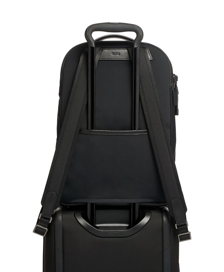 TUMI HARRISON กระเป๋าเป้สะพายหลัง Warren Backpack  hi-res | TUMI