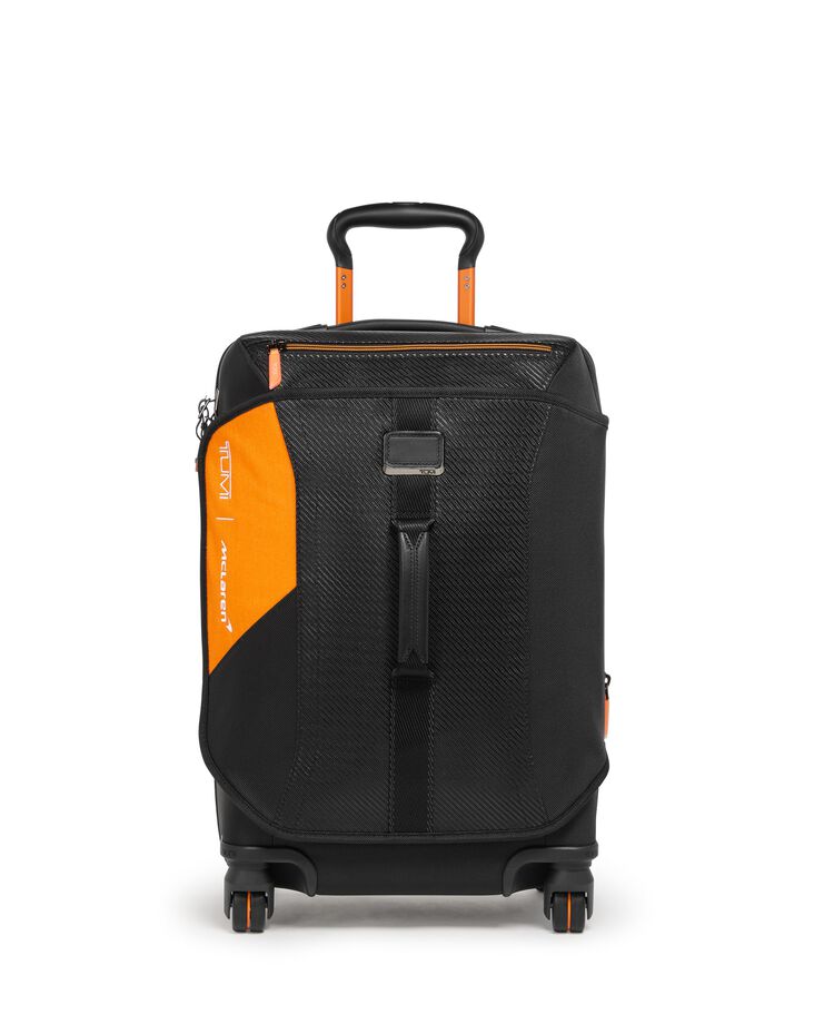 Esports Octane Int Frnt Lid Exp 4 Wheeled Carry-On  hi-res | TUMI