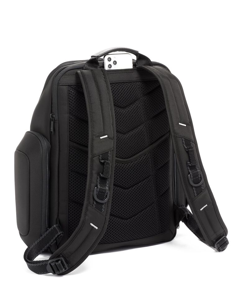 ALPHA BRAVO Esports Pro Backpack  hi-res | TUMI