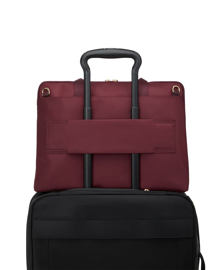 กระเป๋าเอกสาร Benin Laptop Carrier  hi-res | TUMI