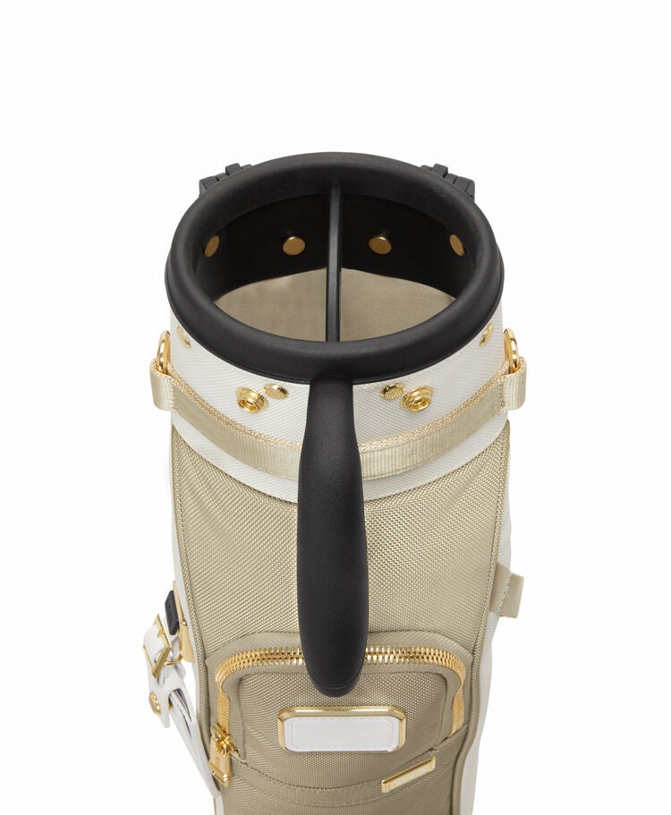 TUMI SPORT กระเป๋าใส่อุปกรณ์สนามกอล์ฟ GOLF RANGE BAG  hi-res | TUMI