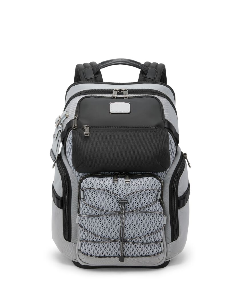 ALPHA BRAVO กระเป๋าเป้ Nomadic Backpack  hi-res | TUMI