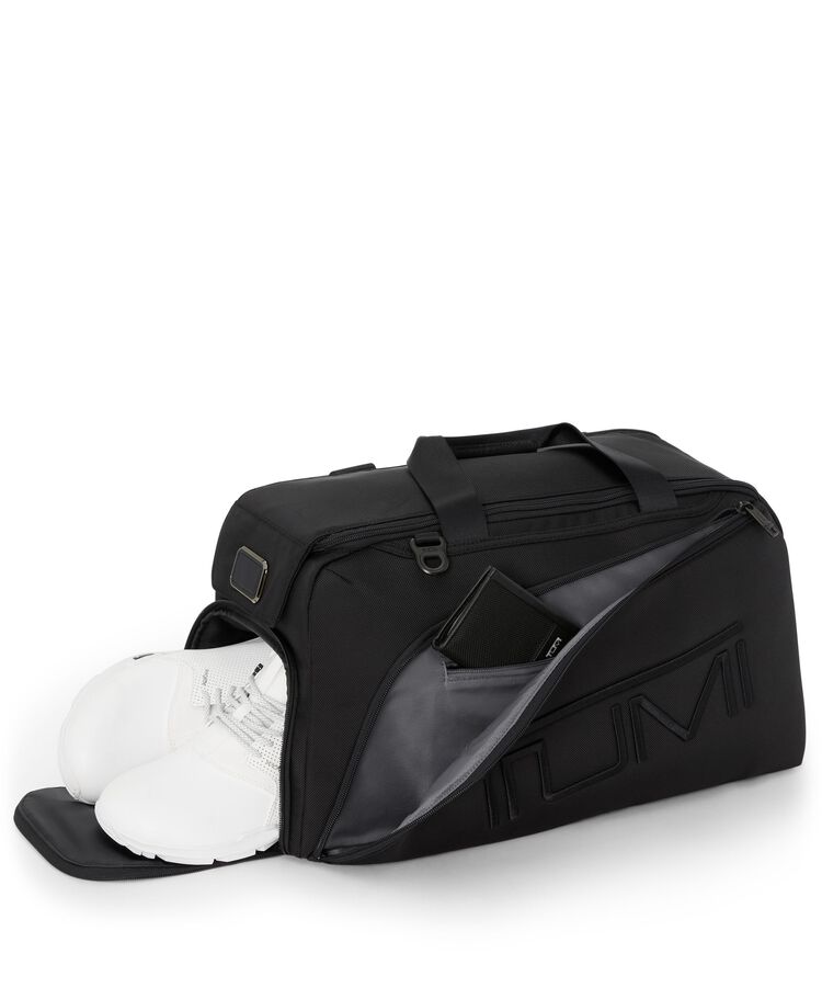 TUMI SPORT กระเป๋าดัฟเฟิลสำหรับกอล์ฟ GOLF DUFFEL  hi-res | TUMI