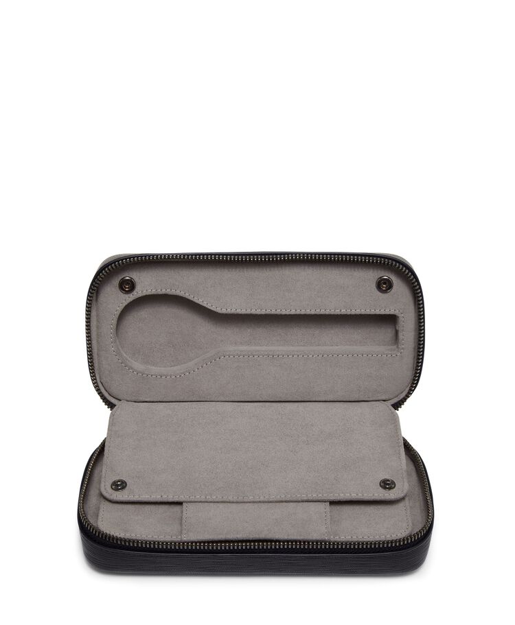 NASSAU กระเป๋าสำหรับจัดเก็บนาฬิกา TRAVEL WATCH CASE  hi-res | TUMI