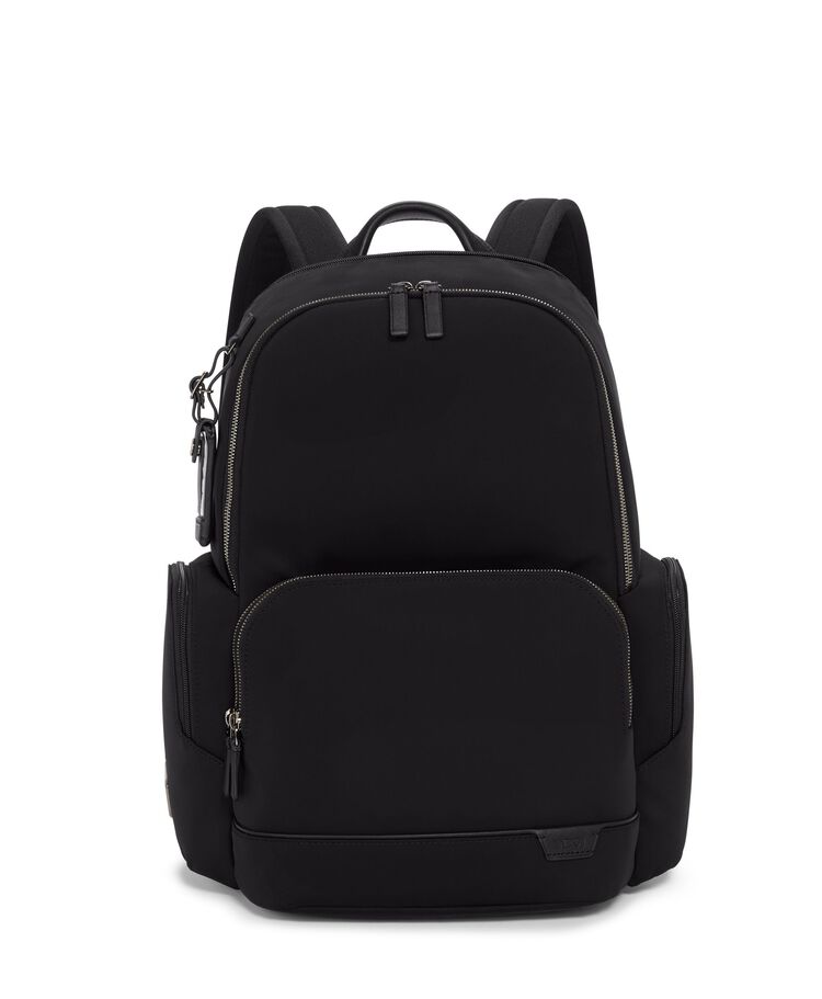 TUMI HARRISON HADDEN BACKPACK  hi-res | TUMI