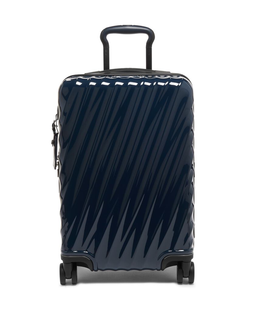 19 DEGREE International Expandable 4 Wheel Carry-On  hi-res | TUMI