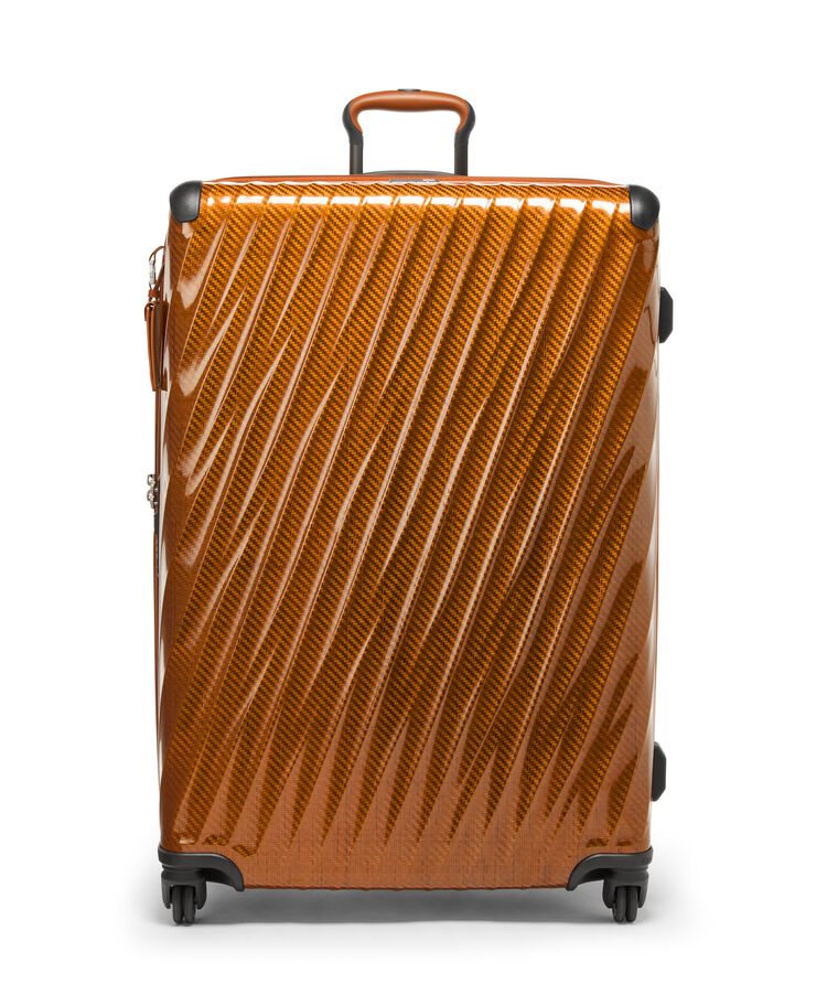 19 DEGREE LITE กระเป๋าเดินทางสำหรับทริประยะยาว Extended Trip Packing Case  hi-res | TUMI