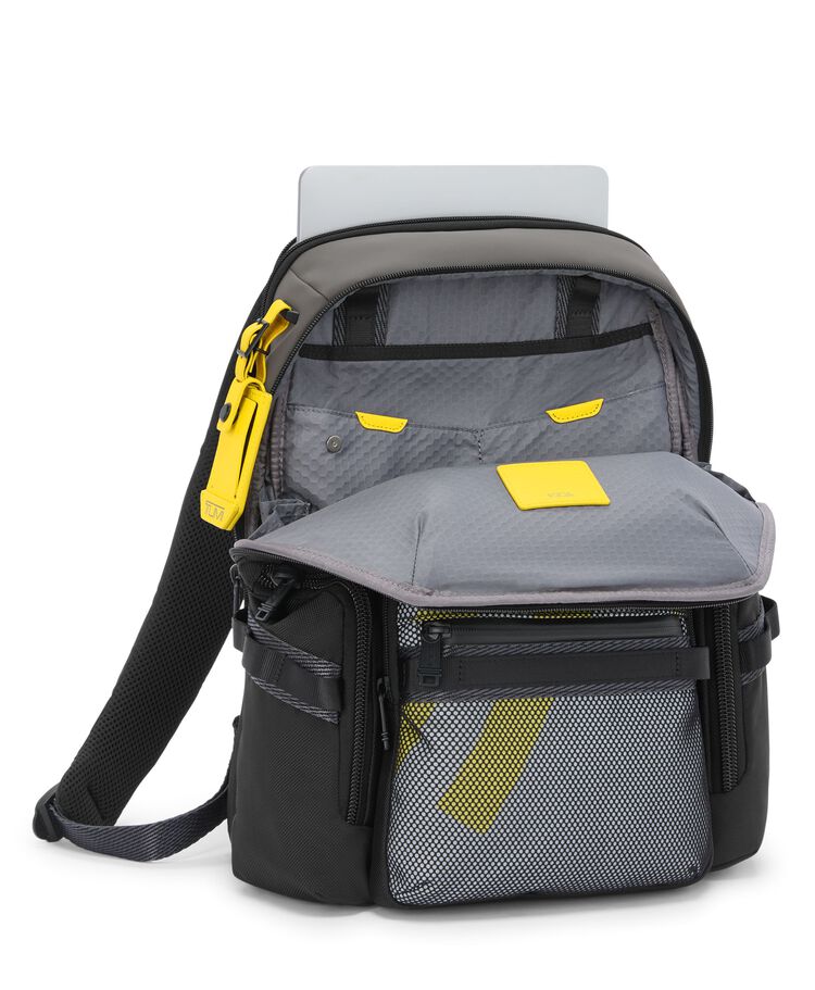 ALPHA BRAVO กระเป๋าเป้ Navigation Backpack  hi-res | TUMI