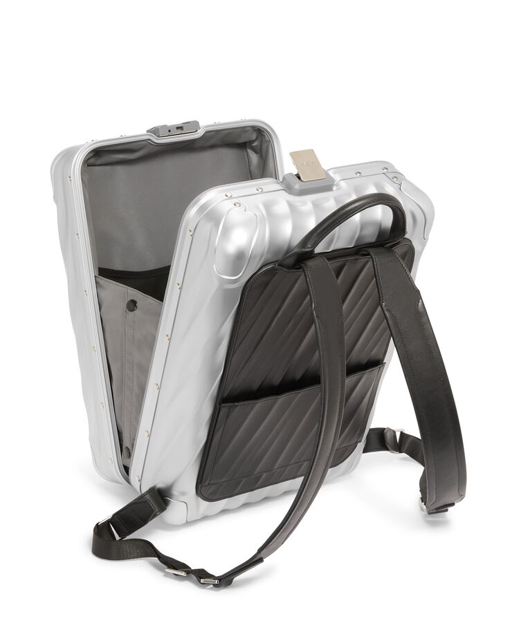19 DEGREE ALUMINUM กระเป๋าเป้ BACKPACK  hi-res | TUMI