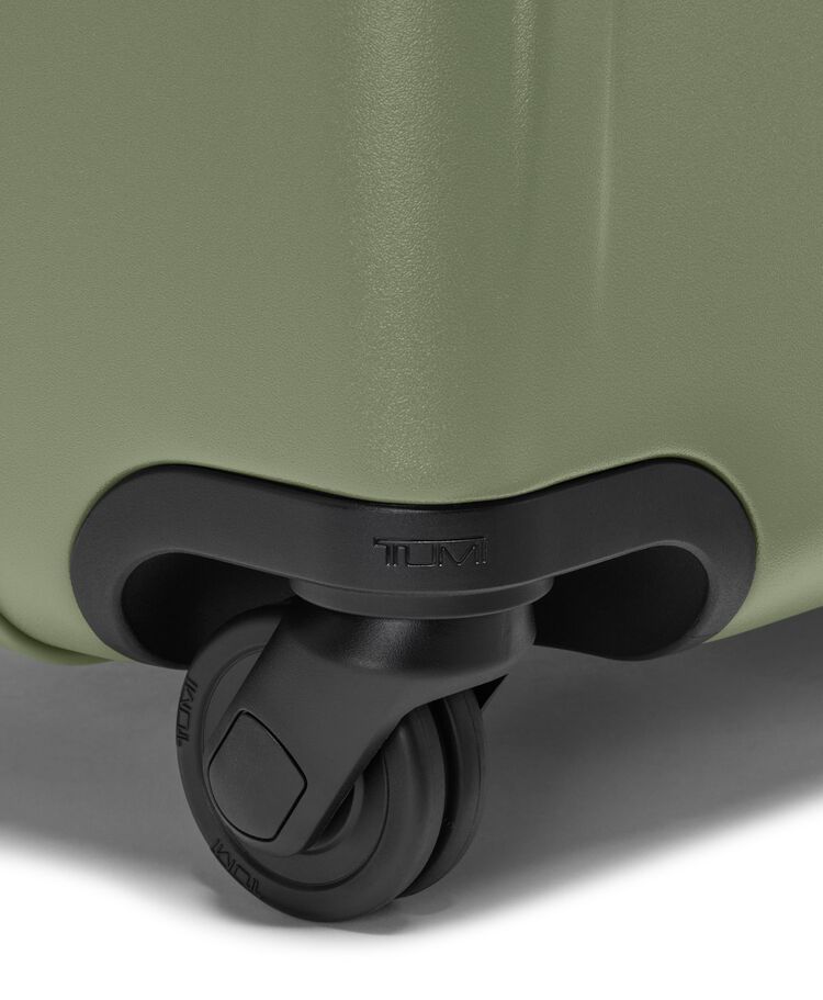 TUMI VENTRA กระเป๋าเดินทางแบบโหลดใต้เครื่องขนาดใหญ่สามารถขยายพื้นที่ได้  hi-res | TUMI
