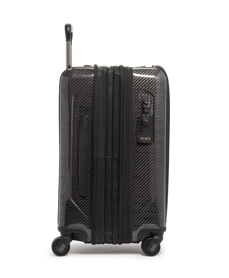 TUMI I MCLAREN กระเป๋าเดินทางขึ้นเครื่อง Aero International Expandable 4 Wheeled Carry-On  hi-res | TUMI